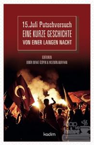 Eine Kurze Geschichte Von Einer Langen Nacht