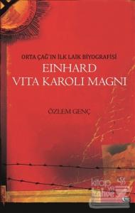 Einhard Vita Karoli Magni