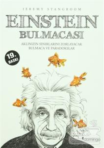 Einstein Bulmacası 1