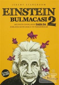 Einstein Bulmacası 2