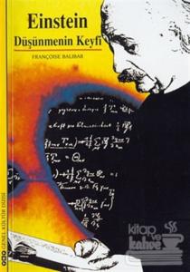 Einstein: Düşünmenin Keyfi