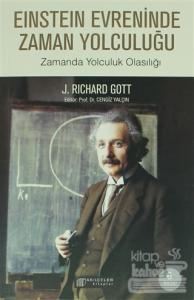 Einstein Evreninde Zaman Yolculuğu