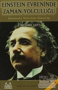 Einstein Evreninde Zaman Yolculuğu