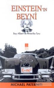 Einstein'ın Beyni Bay Albert İle Amerika Turu
