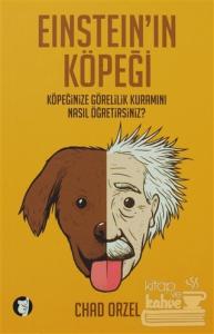 Einstein'ın Köpeği