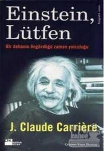 Einstein, Lütfen