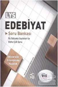 EİS LYS Edebiyat Soru Bankası