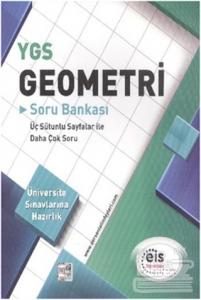 EİS YGS Geometri Soru Bankası