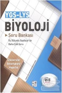 EİS YGS LYS Biyoloji Soru Bankası