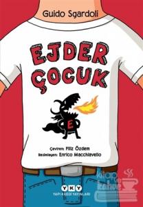 Ejder Çocuk