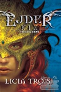 Ejder Kız 1: Thuban'ın Mirası