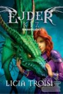 Ejder Kız 2: Idhunn'ın Ağacı