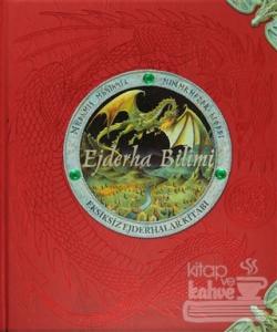 Ejderha Bilimi (Ciltli)