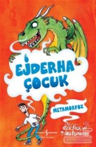 Ejderha Çocuk