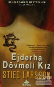 Ejderha Dövmeli Kız