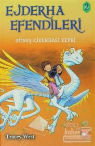 Ejderha Efendileri 2 - Güneş Ejderhası Kepri (Ciltli)