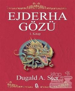 Ejderha Gözü 1. Kitap
