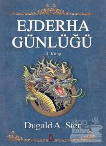 Ejderha Günlüğü 2. Kitap