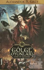 Ejderha Kraliçe - Gölge Oyunları
