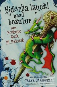 Ejderha Laneti Nasıl Bozulur