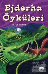 Ejderha Öyküleri