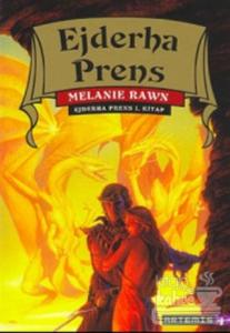 Ejderha Prens 1. Kitap