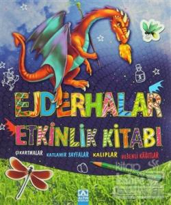 Ejderhalar Etkinlik Kitabı