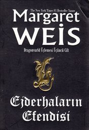 Ejderhaların Efendisi Dragonvarld Üçlemesi 3