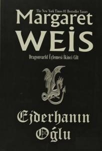 Ejderhanın Oğlu Dragonvarld Üçlemesi 2