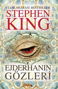 Ejderhanın Gözleri