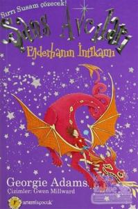 Ejderhanın İntikamı - Şans Avcıları 3