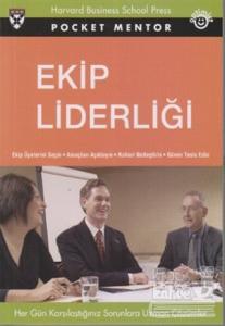 Ekip Liderliği