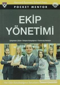 Ekip Yönetimi - Pocket Mentor