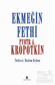 Ekmeğin Fethi