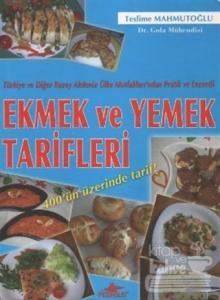 Ekmek ve Yemek Tarifleri