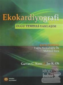 Ekokardiyografi (Ciltli)