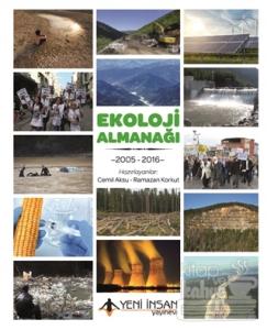 Ekoloji Almanağı: 2005 - 2016