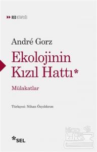 Ekolojinin Kızıl Hattı