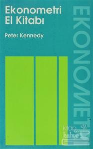 Ekonometri El Kitabı