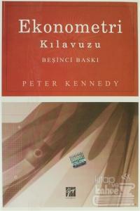 Ekonometri Kılavuzu