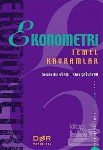 Ekonometri Temel Kavramlar
