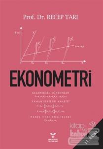 Ekonometri