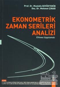 Ekonometrik Zaman Serileri Analizi