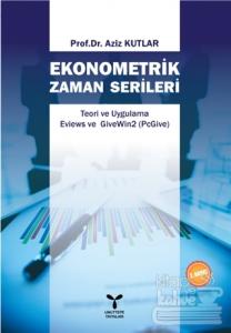 Ekonometrik Zaman Serileri