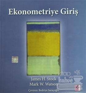 Ekonometriye Giriş