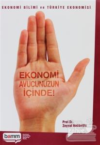 Ekonomi Avucunuzun İçinde