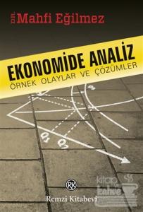 Ekonomide Analiz