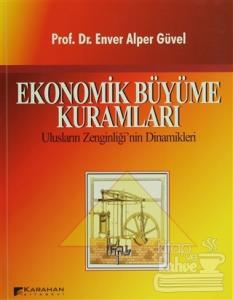 Ekonomik Büyüme Kuramları