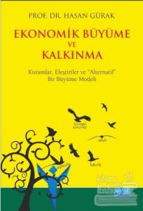 Ekonomik Büyüme ve Kalkınma