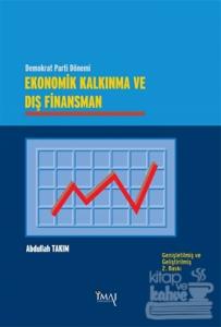 Ekonomik Kalkınma ve Dış Finansman